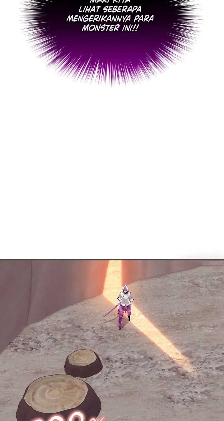 Overgeared New Chapter 255 Gambar 9