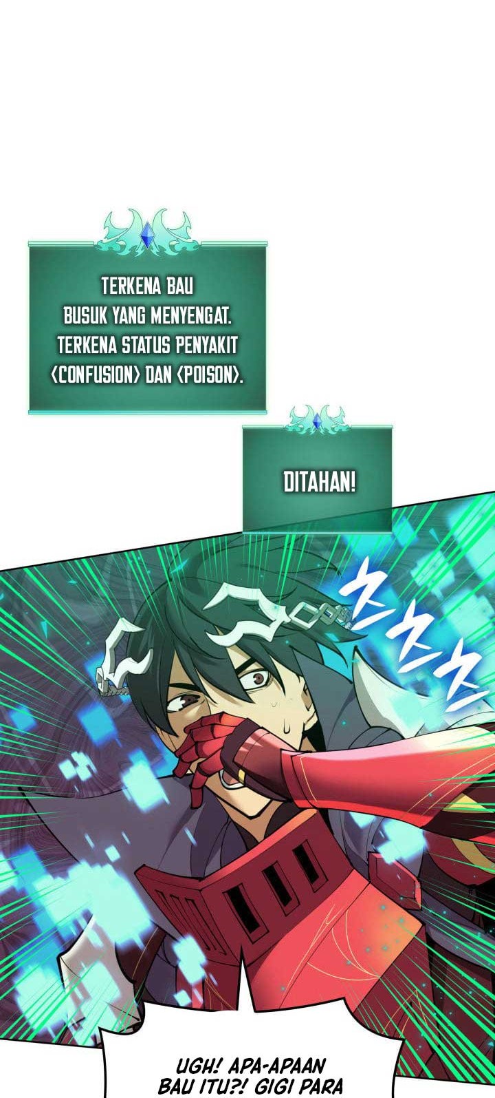 Overgeared New Chapter 255 Gambar 17