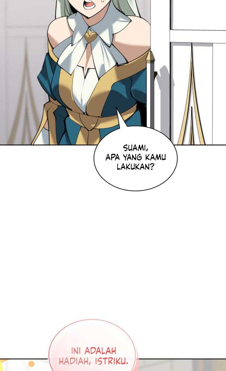Overgeared Chapter 252 Gambar 37