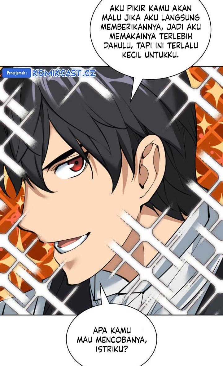 Overgeared Chapter 252 Gambar 39