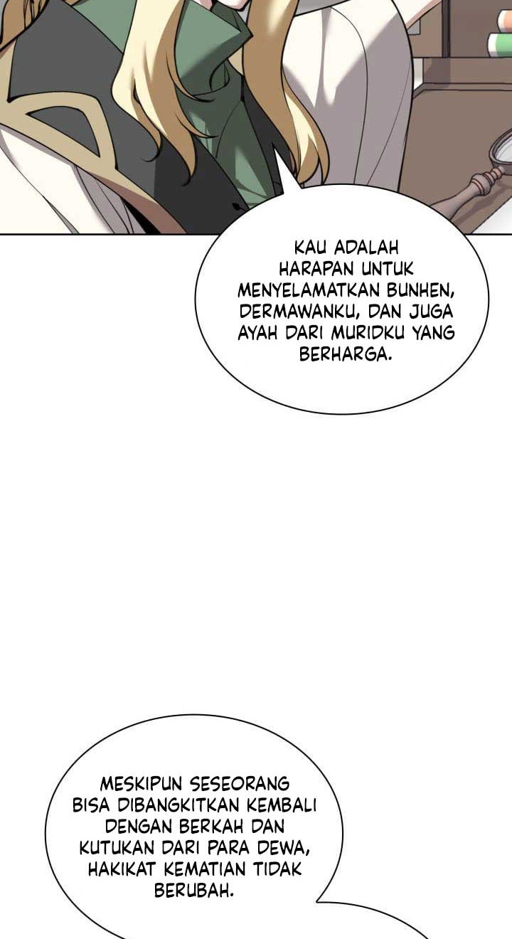Overgeared Chapter 252 Gambar 47