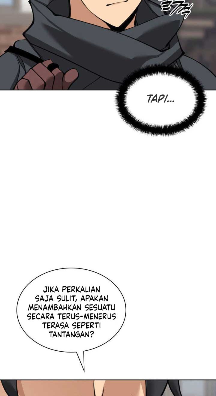 Overgeared Chapter 252 Gambar 49