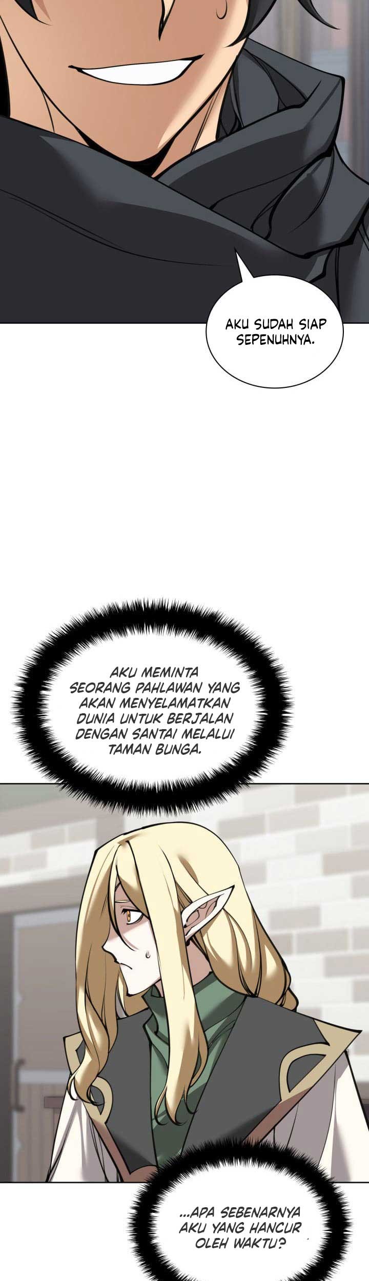 Overgeared Chapter 252 Gambar 50