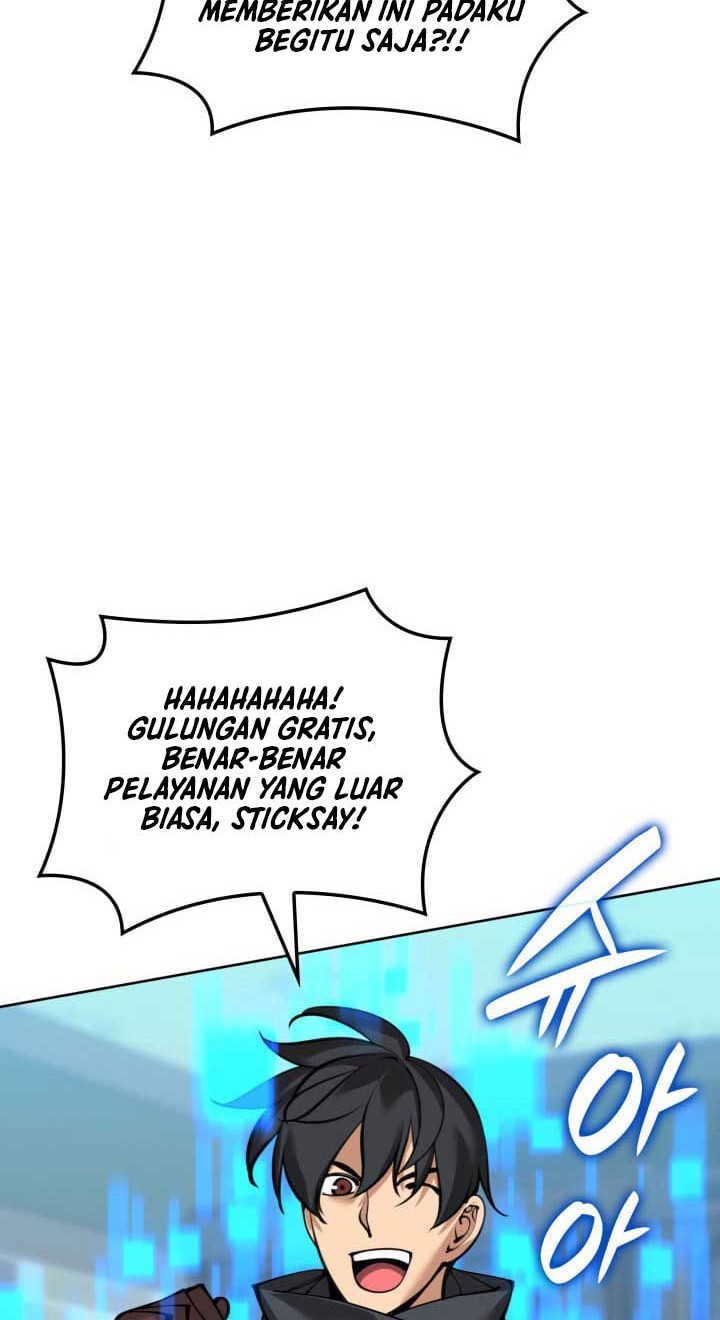 Overgeared Chapter 252 Gambar 53