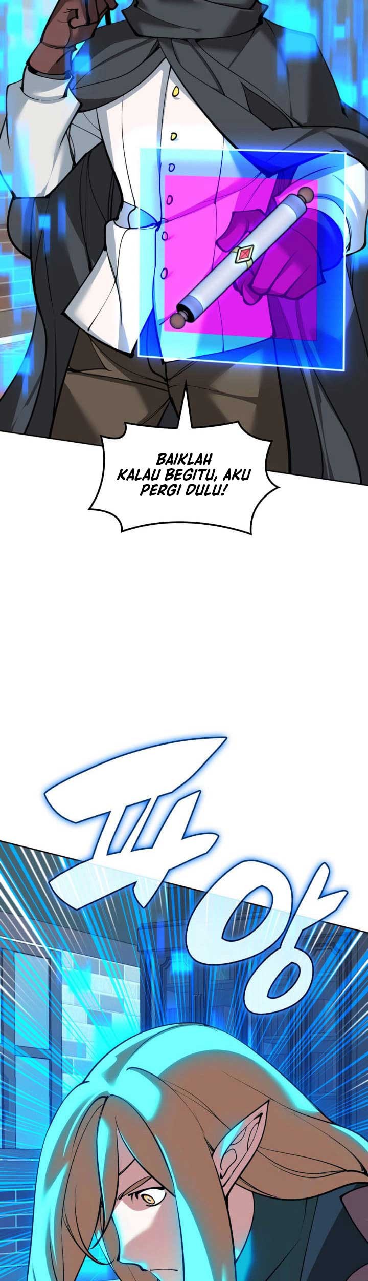 Overgeared Chapter 252 Gambar 54