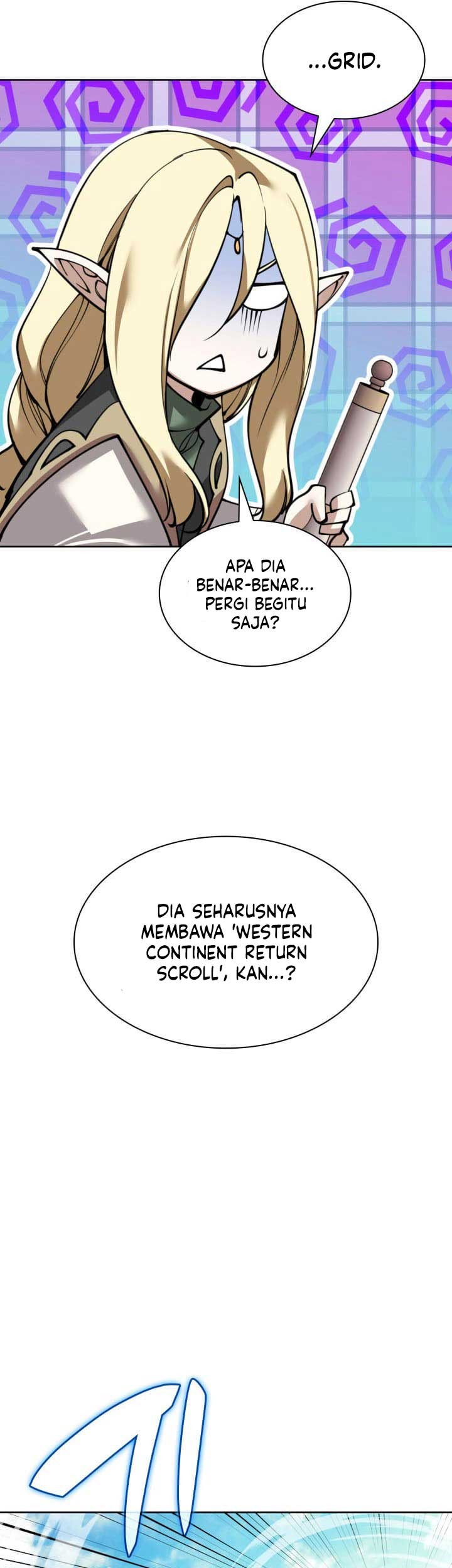 Overgeared Chapter 252 Gambar 56