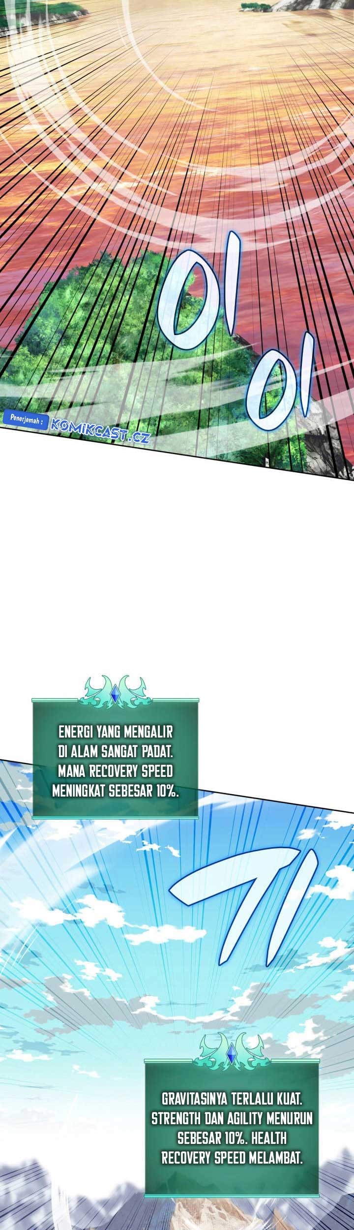 Overgeared Chapter 252 Gambar 58