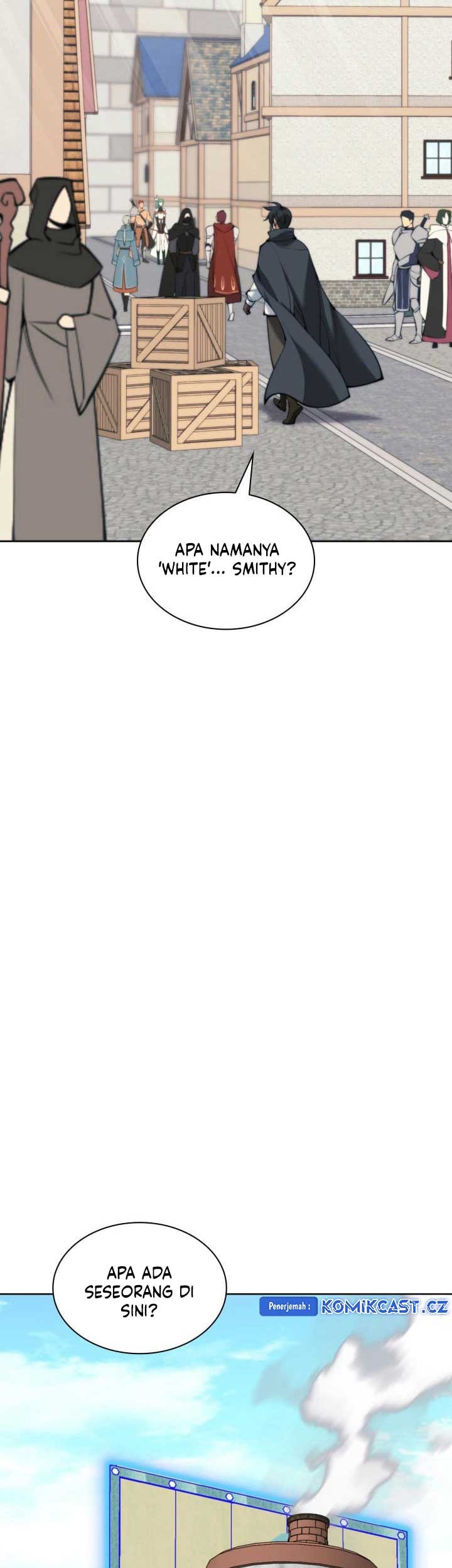 Overgeared Chapter 252 Gambar 72