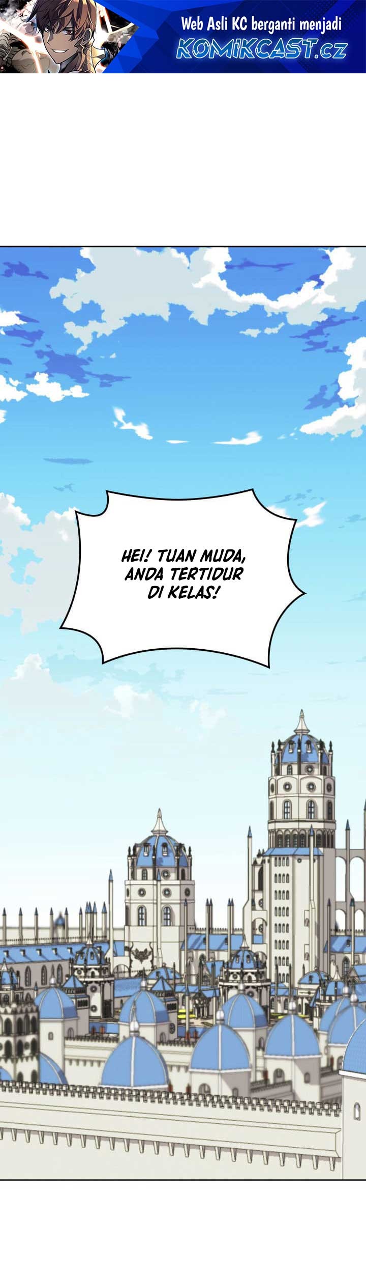 Baca Overgeared Chapter 251 Gambar 2