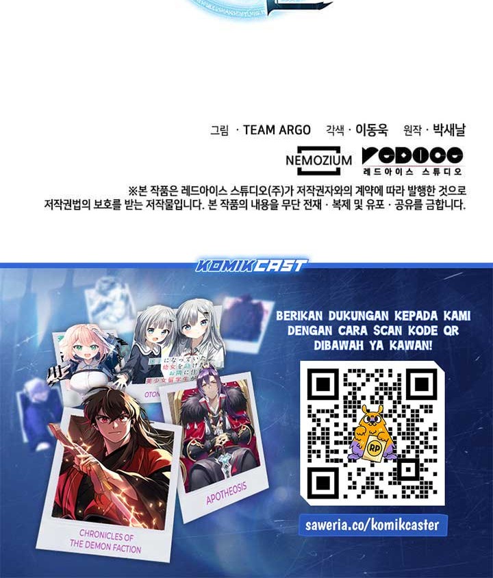 Overgeared Chapter 249 Gambar 81