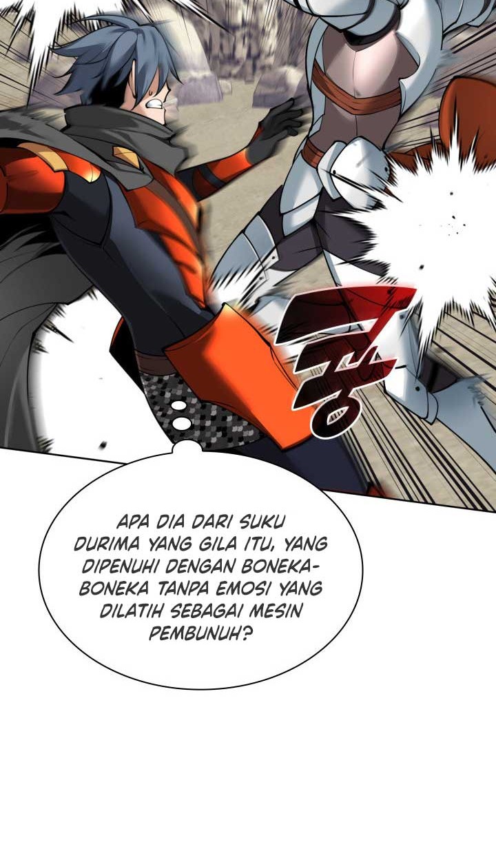 Overgeared New Chapter 248 Gambar 19