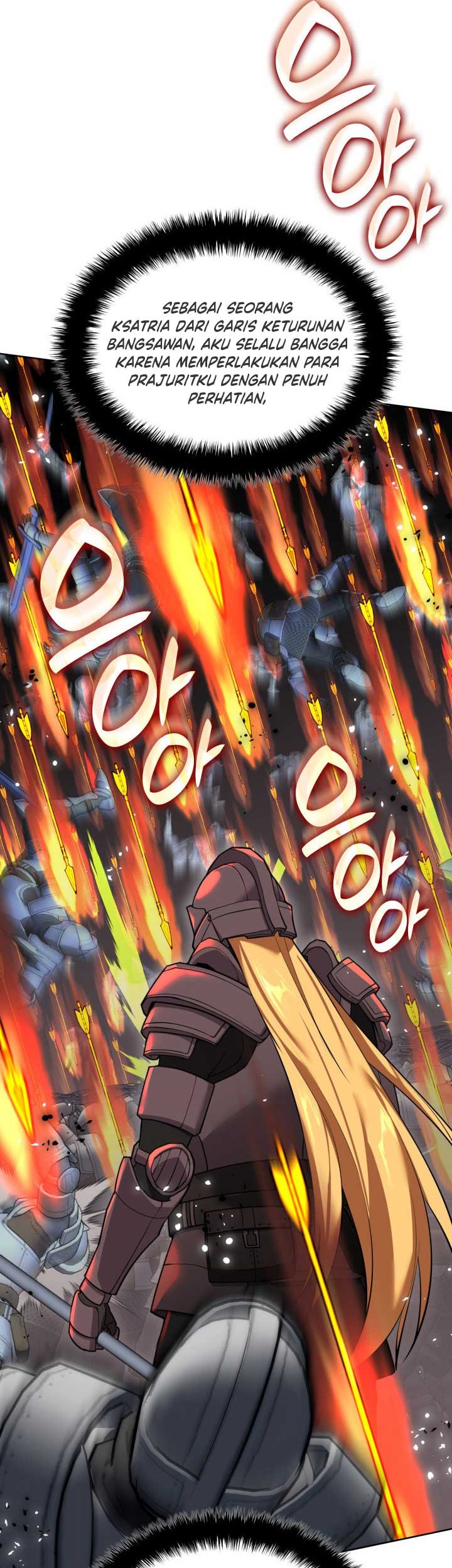 Overgeared New Chapter 248 Gambar 32