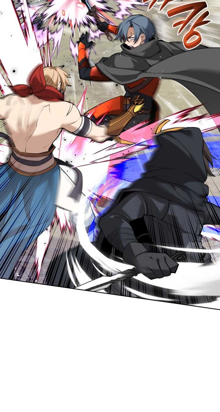 Overgeared New Chapter 248 Gambar 61