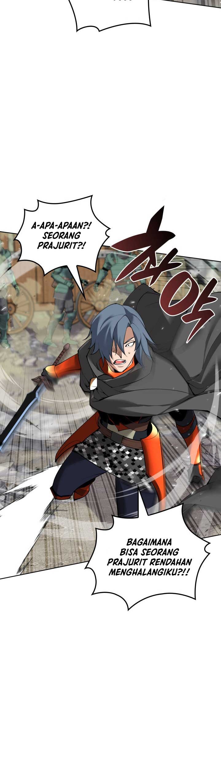 Overgeared New Chapter 248 Gambar 66