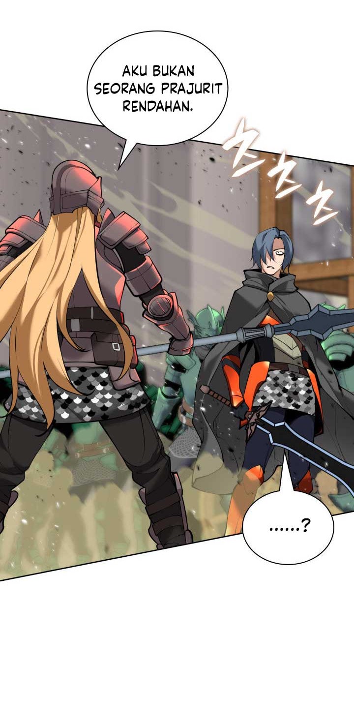 Overgeared New Chapter 248 Gambar 67