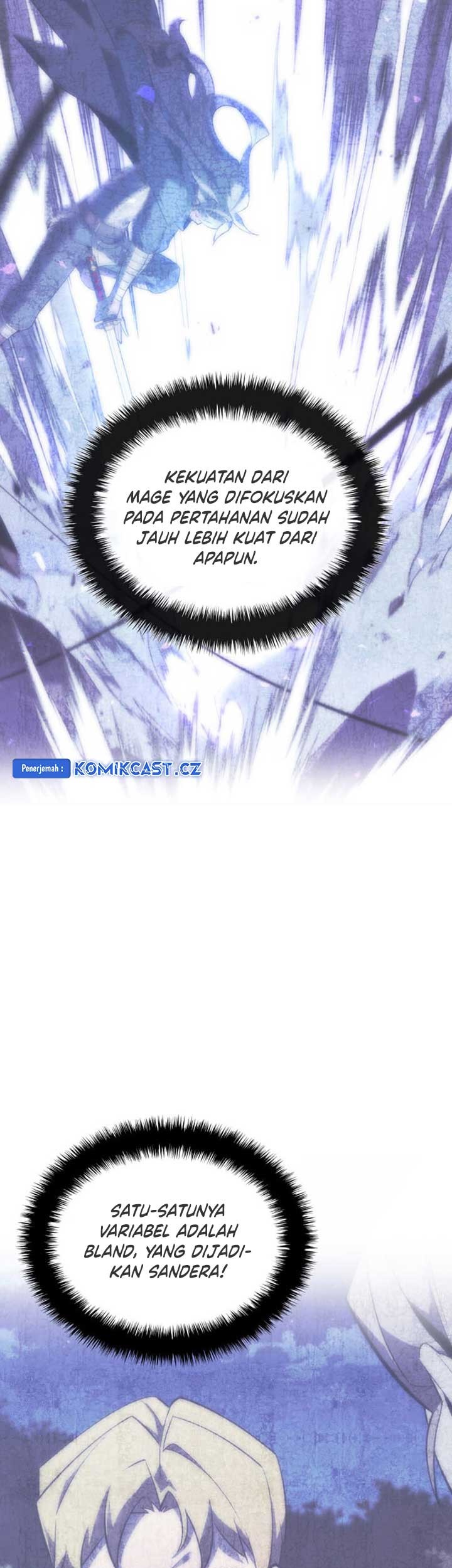 Overgeared New Chapter 247 Gambar 20