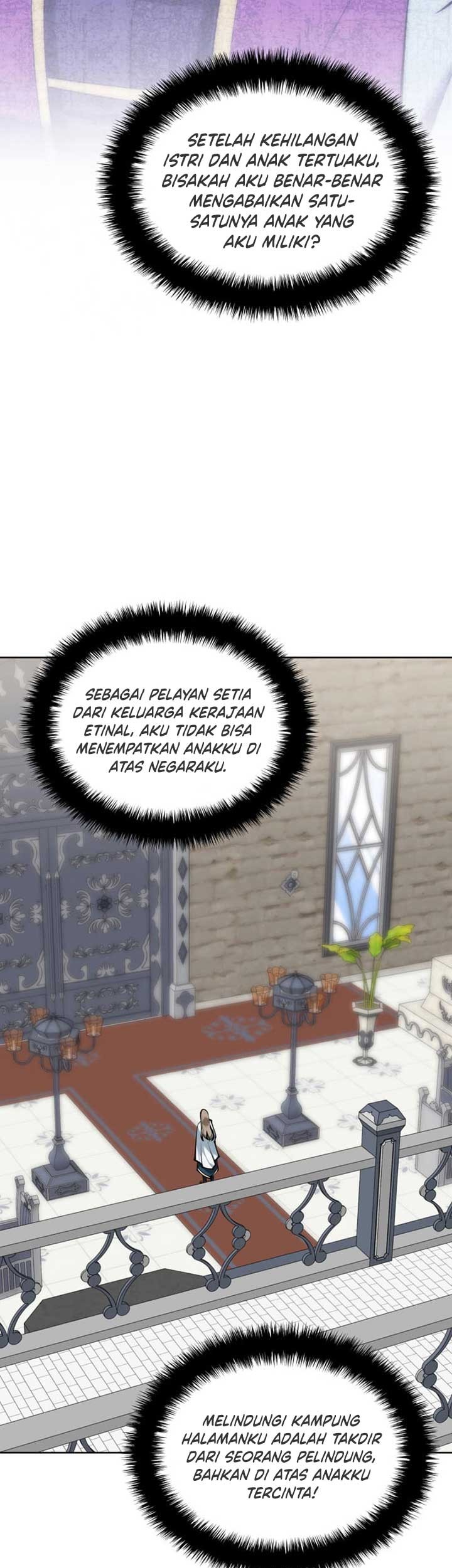 Overgeared New Chapter 247 Gambar 22