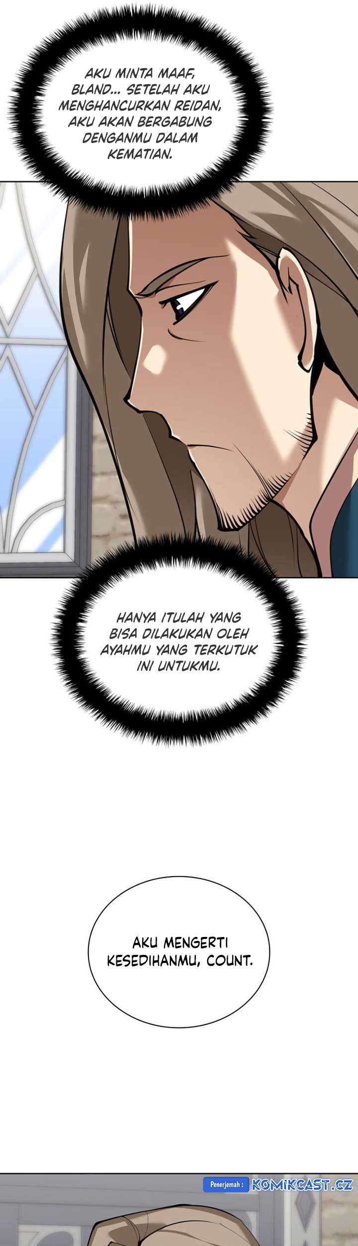 Overgeared New Chapter 247 Gambar 24
