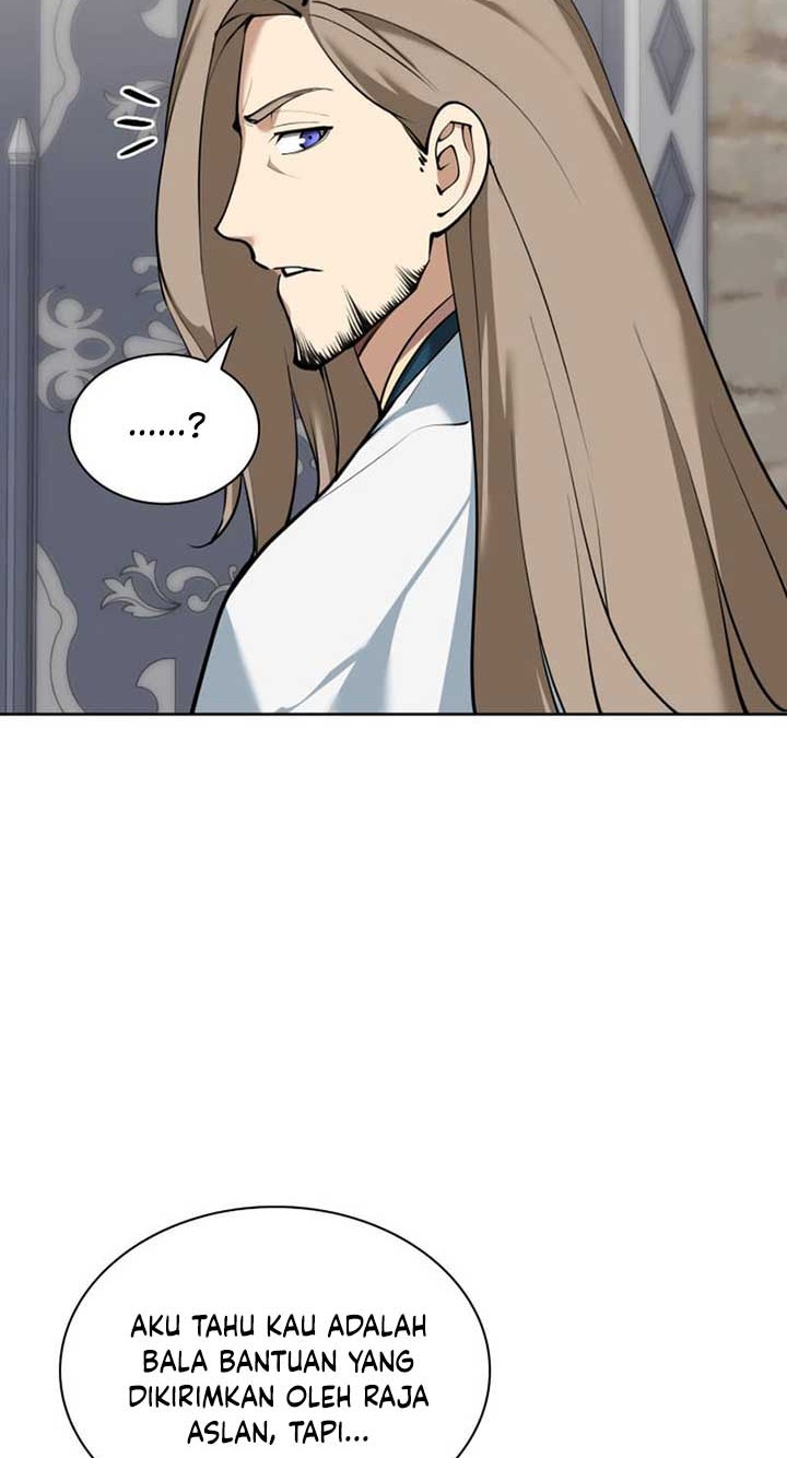 Overgeared New Chapter 247 Gambar 25