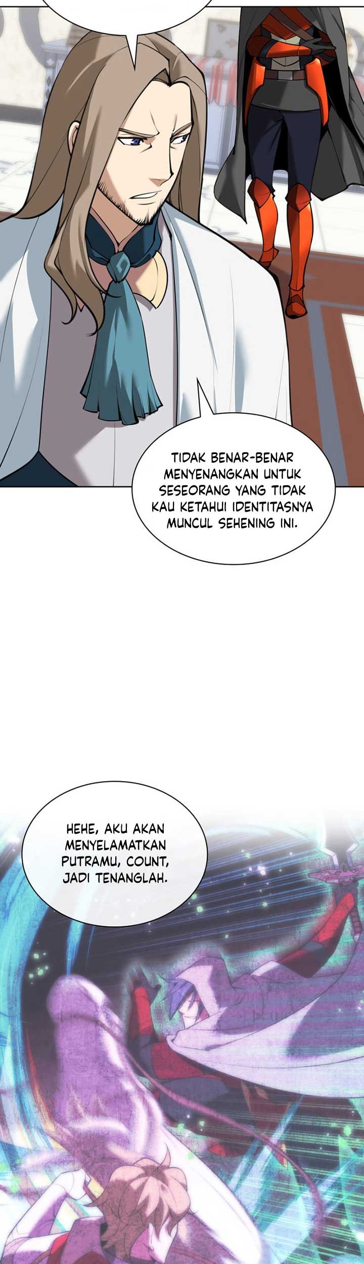 Overgeared New Chapter 247 Gambar 26