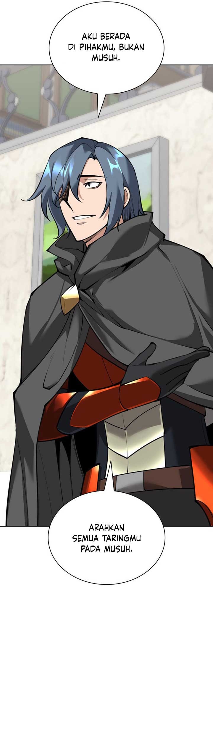 Overgeared New Chapter 247 Gambar 28