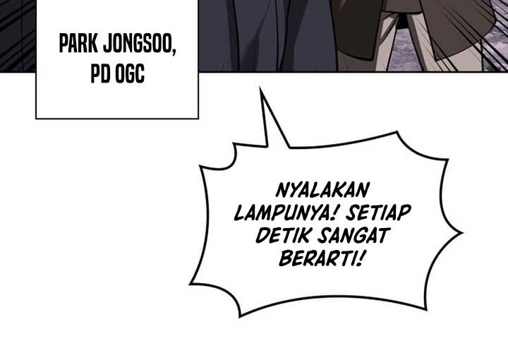 Overgeared New Chapter 247 Gambar 33