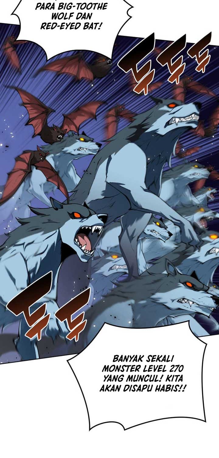 Overgeared New Chapter 247 Gambar 35