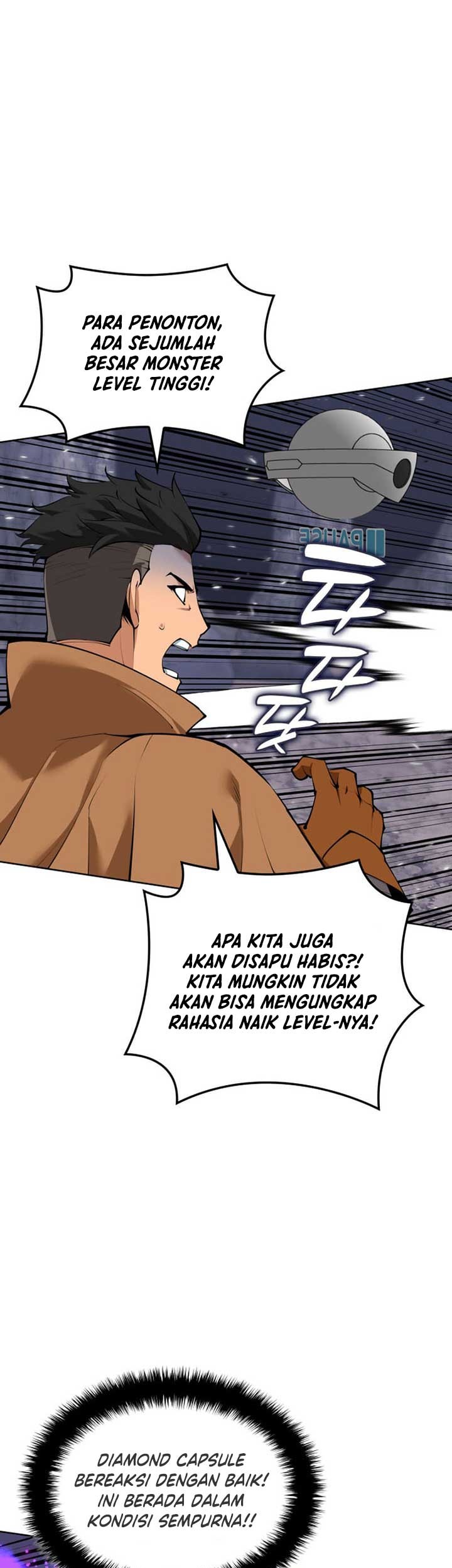 Overgeared New Chapter 247 Gambar 36