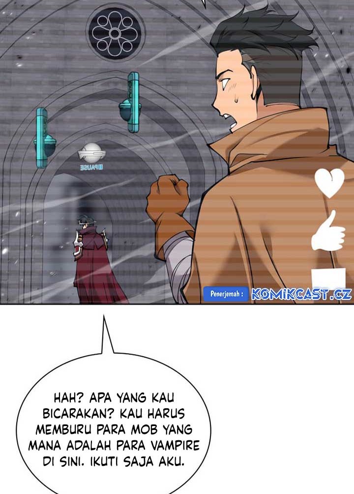 Overgeared New Chapter 247 Gambar 41