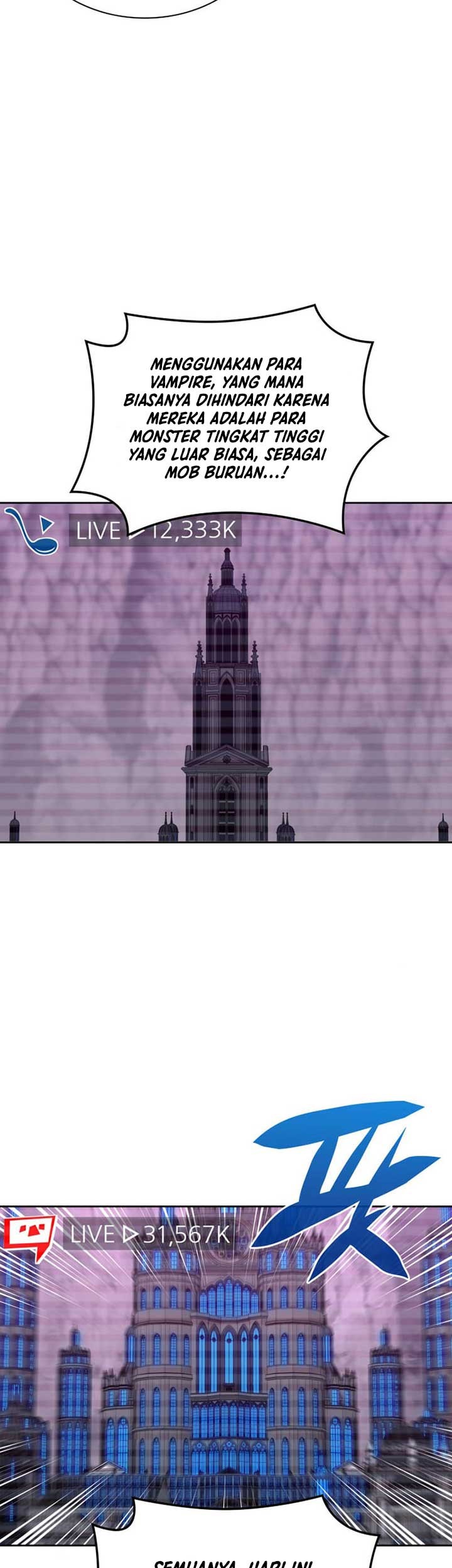 Overgeared New Chapter 247 Gambar 42