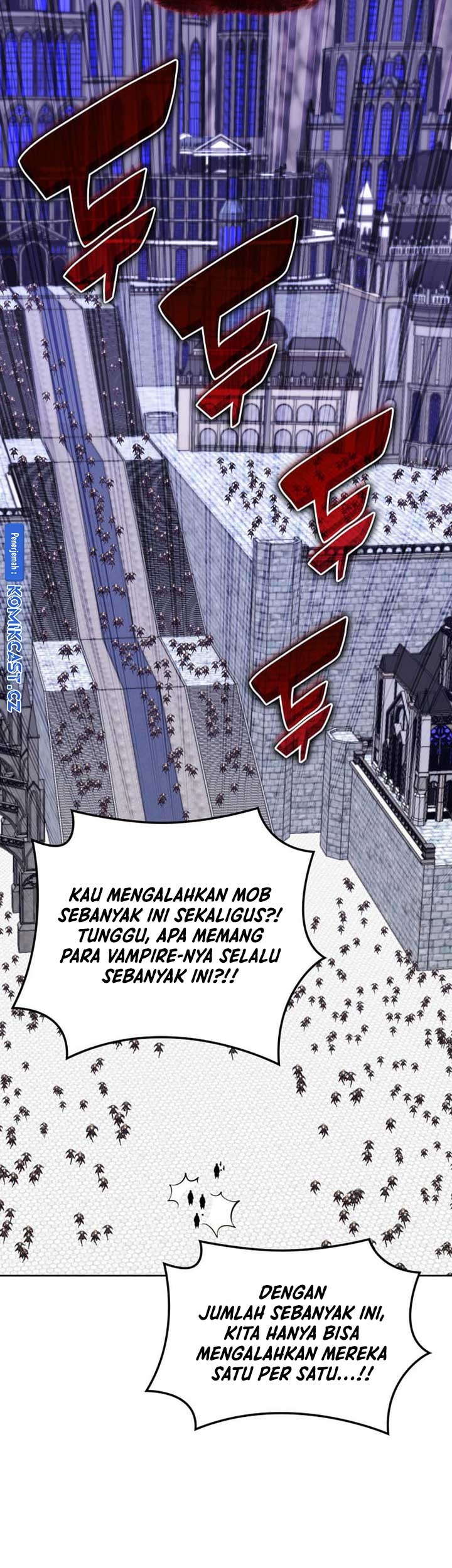 Overgeared New Chapter 247 Gambar 44