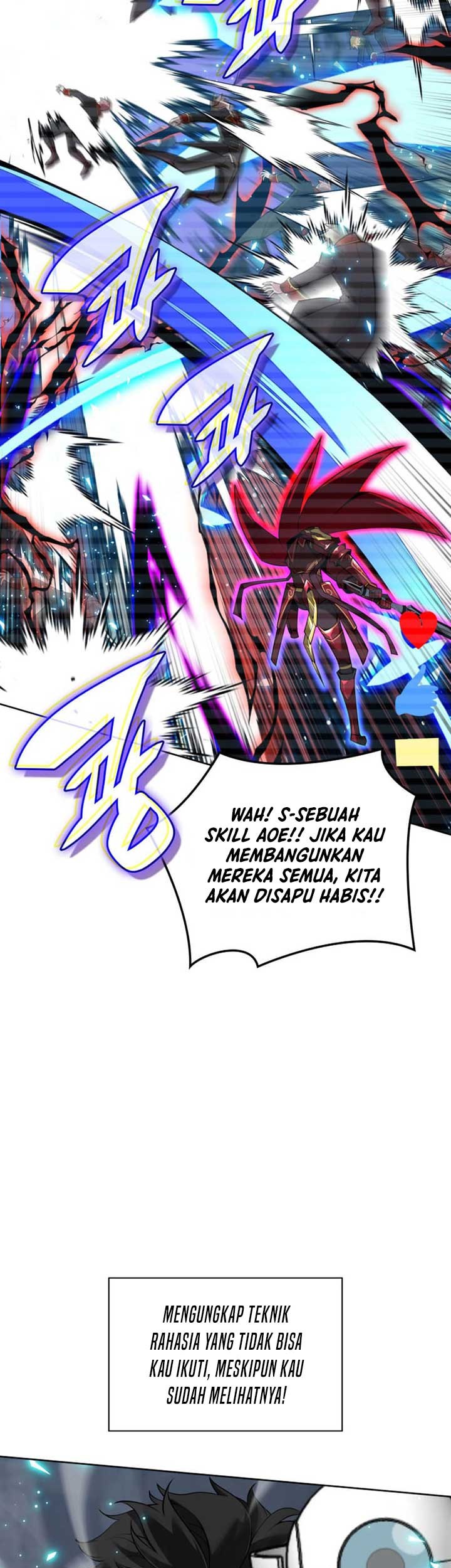 Overgeared New Chapter 247 Gambar 46