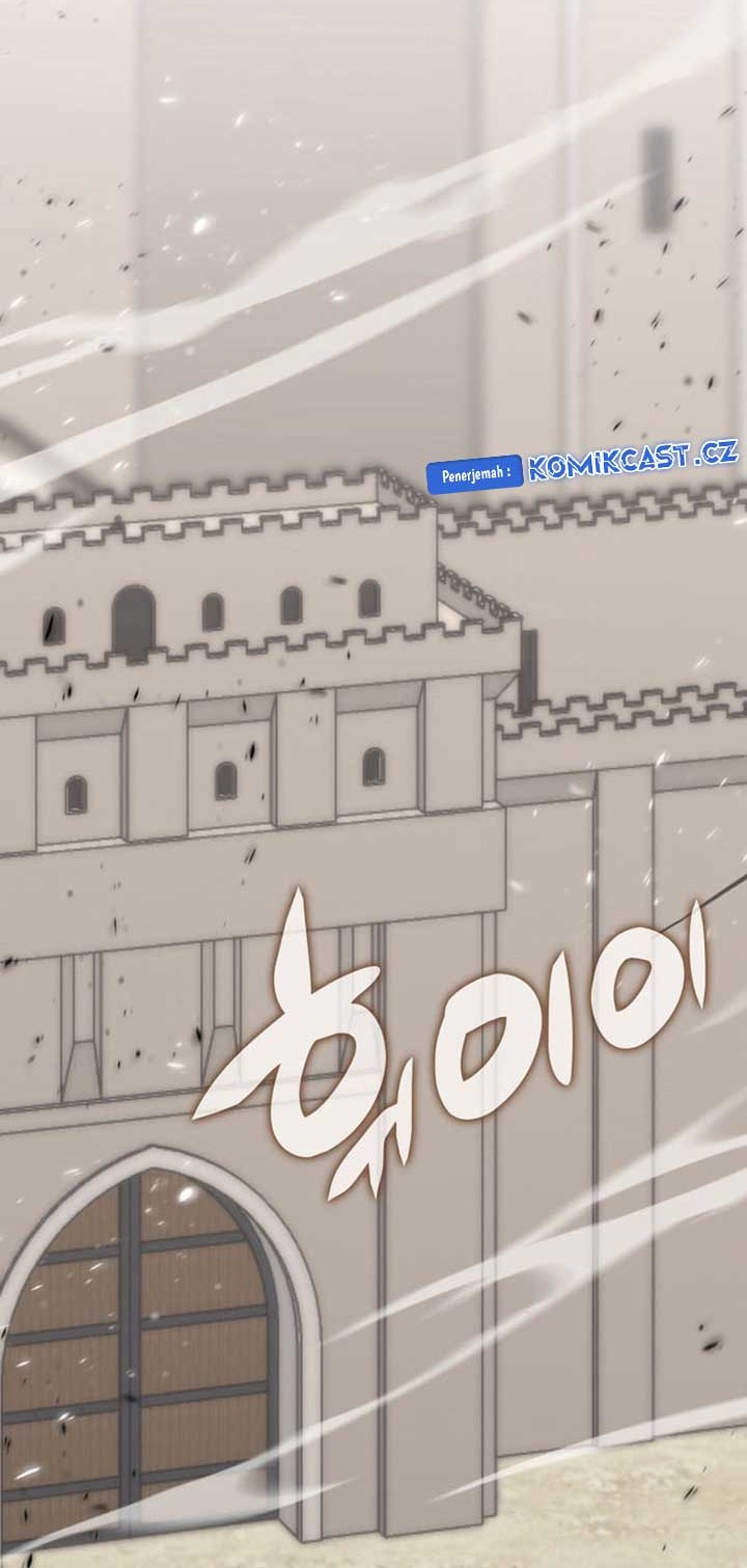 Overgeared New Chapter 247 Gambar 49