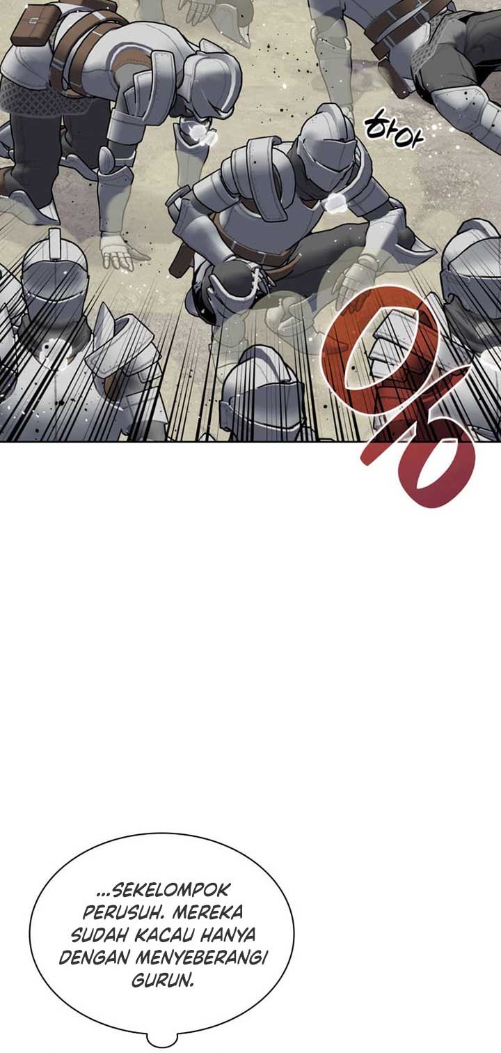Overgeared New Chapter 247 Gambar 51