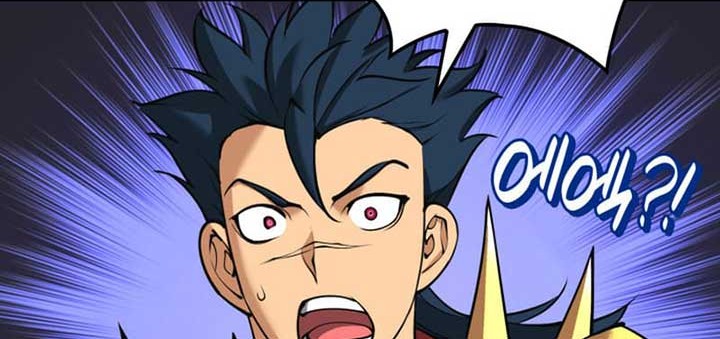 Overgeared New Chapter 247 Gambar 55