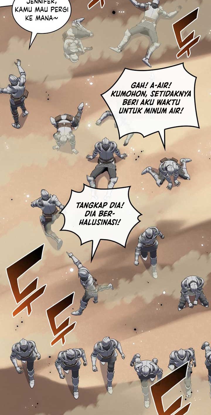 Overgeared New Chapter 247 Gambar 3