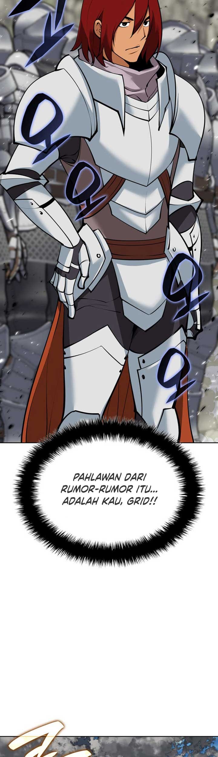 Overgeared New Chapter 247 Gambar 60