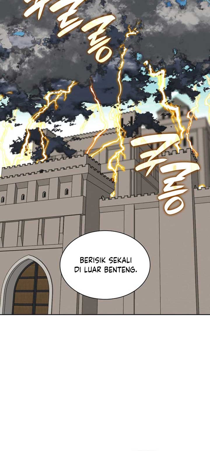 Overgeared New Chapter 247 Gambar 61