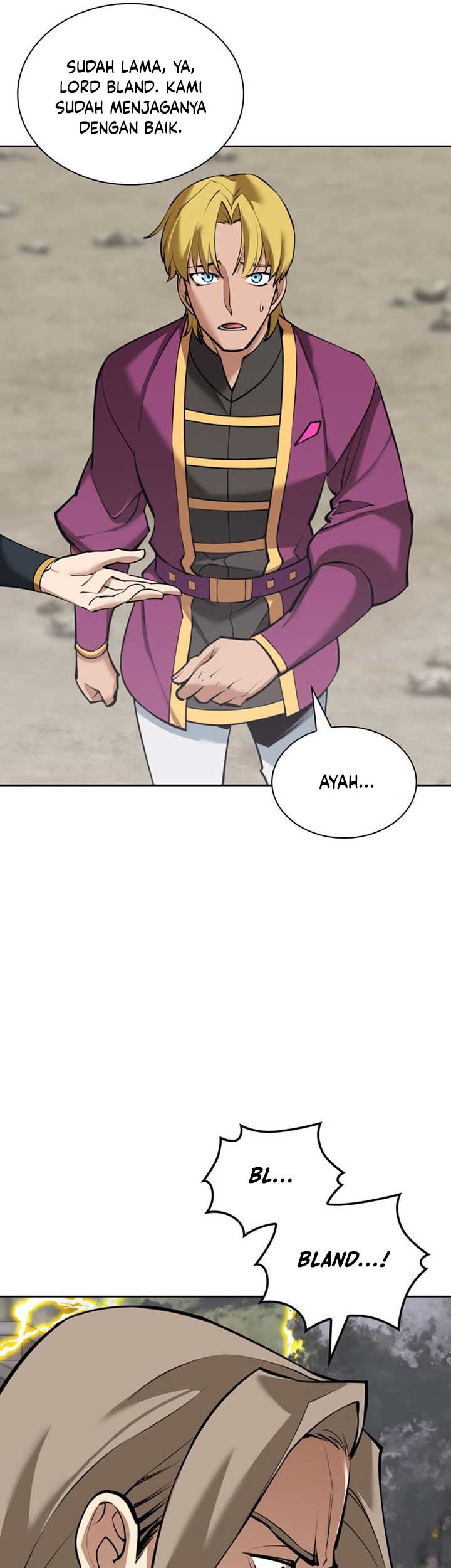 Overgeared New Chapter 247 Gambar 66