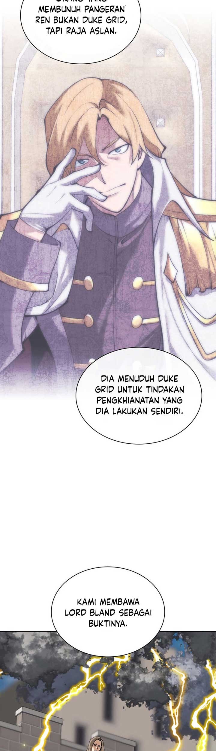 Overgeared New Chapter 247 Gambar 68