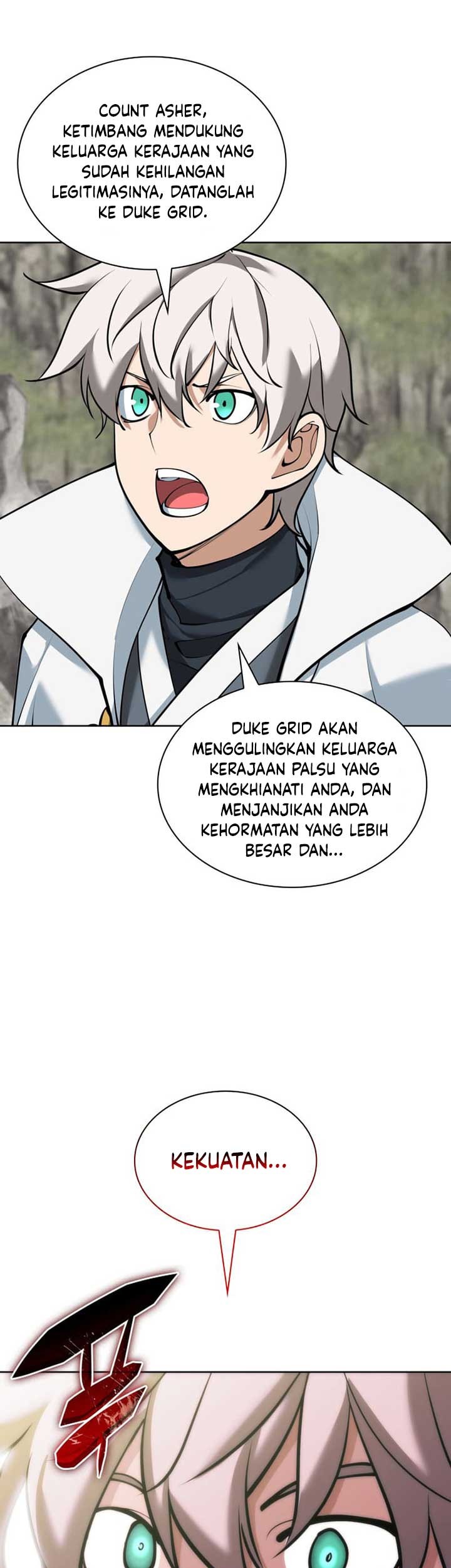 Overgeared New Chapter 247 Gambar 70
