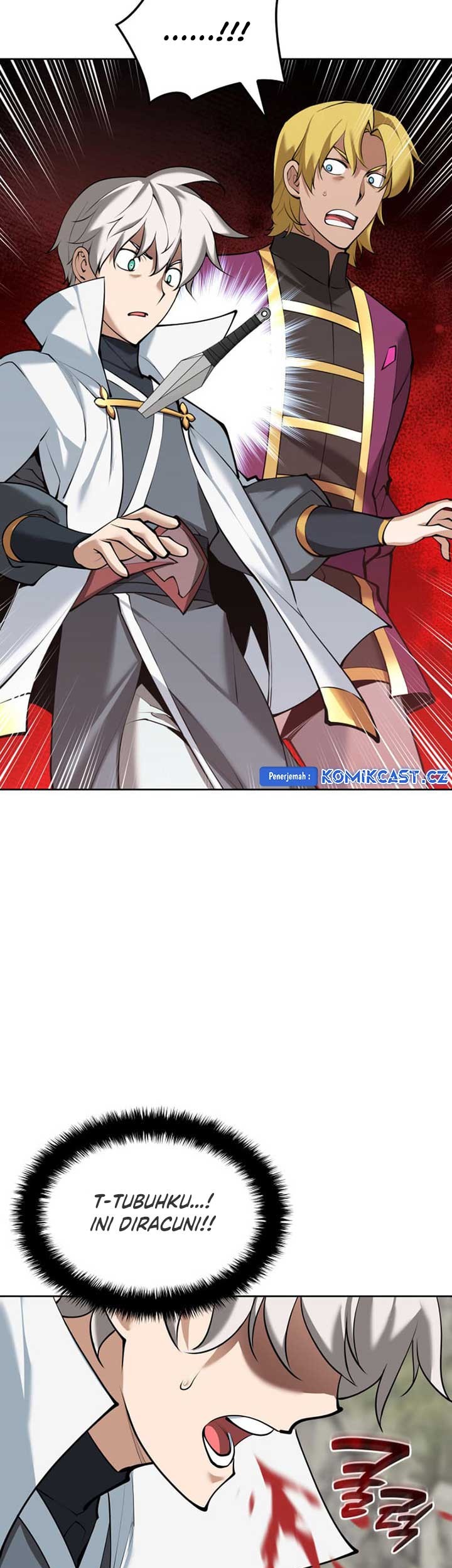 Overgeared New Chapter 247 Gambar 72