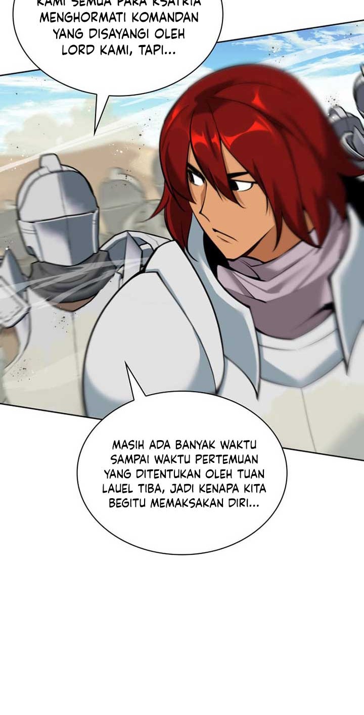 Overgeared New Chapter 247 Gambar 5