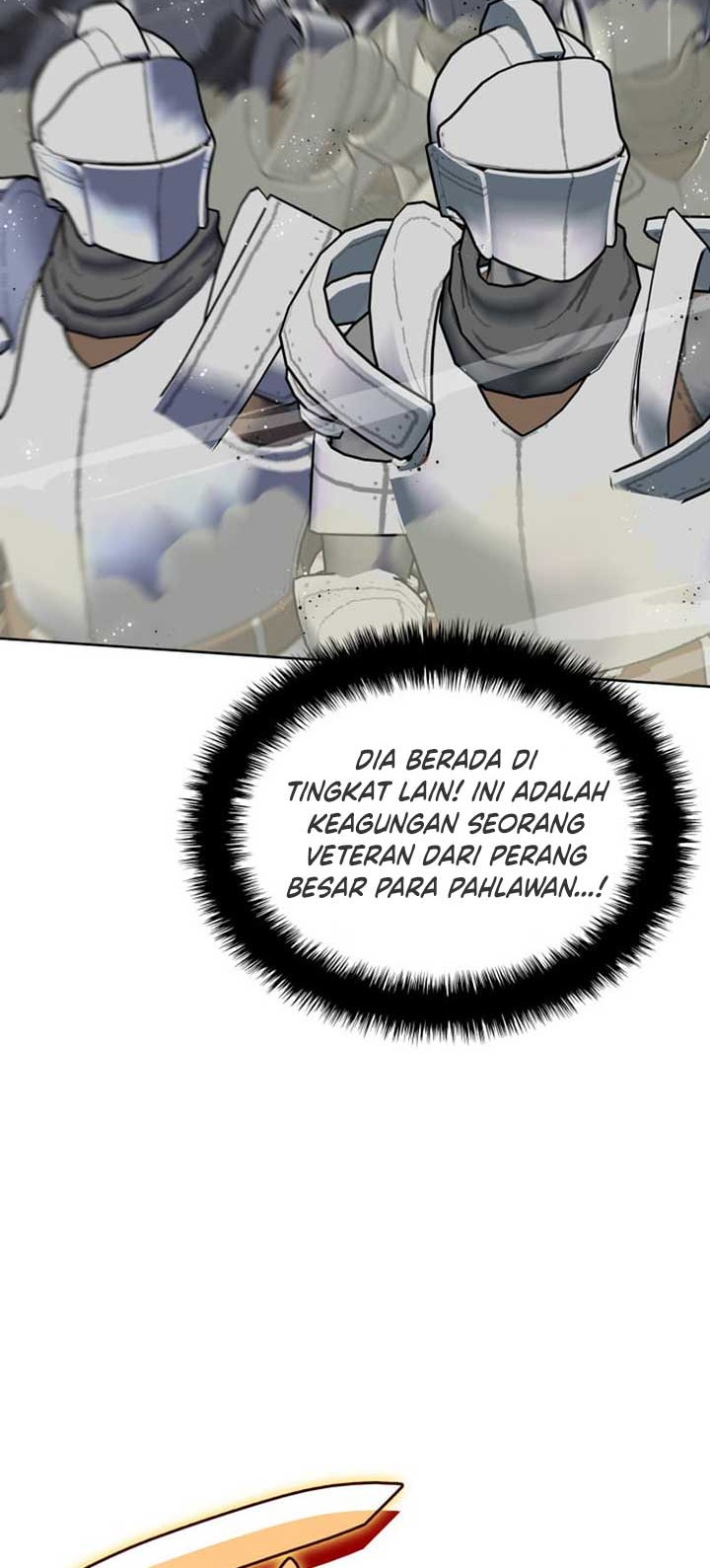 Overgeared New Chapter 247 Gambar 7