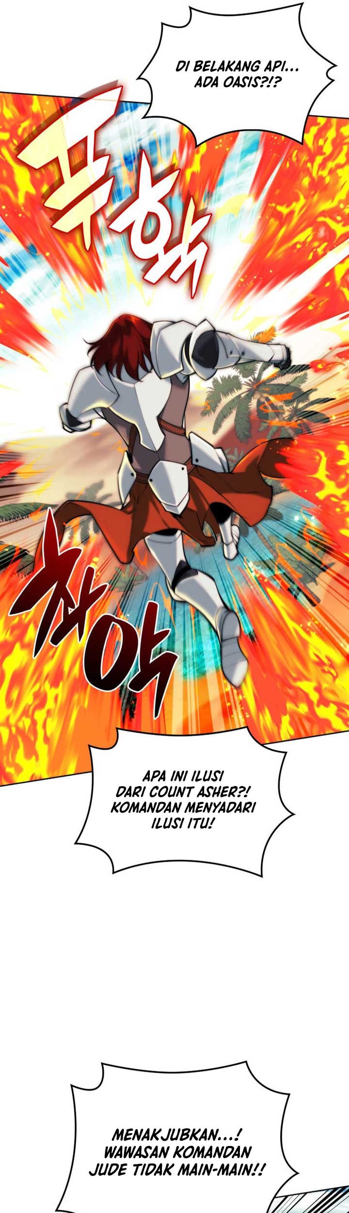 Overgeared New Chapter 247 Gambar 10