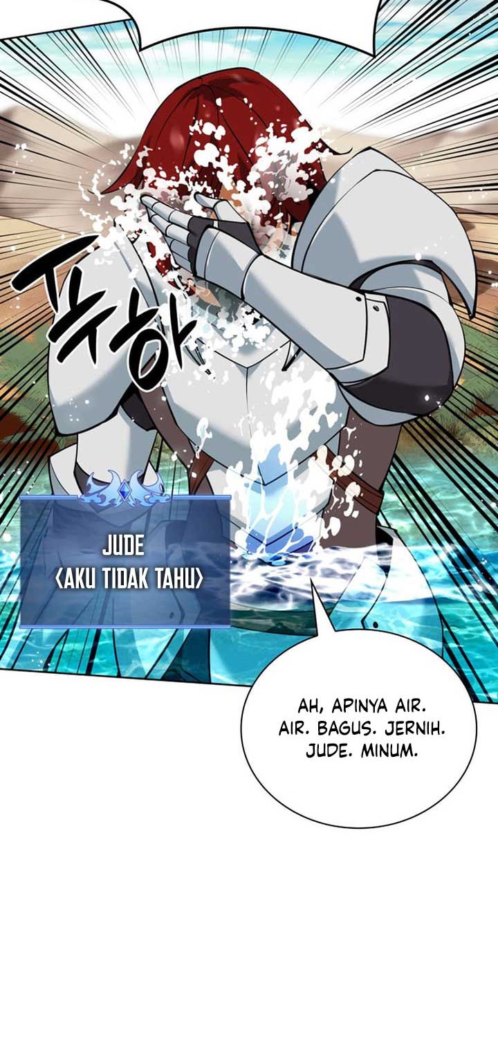 Overgeared New Chapter 247 Gambar 11