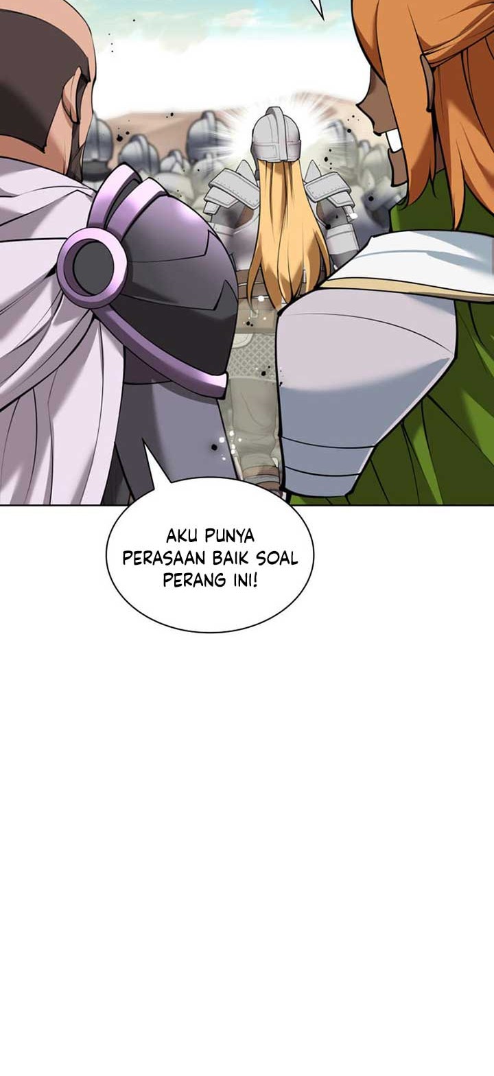 Overgeared New Chapter 247 Gambar 15