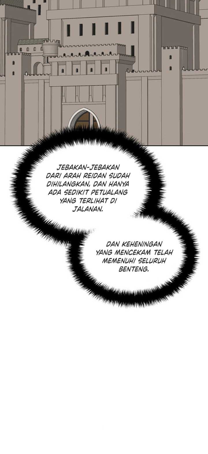 Overgeared New Chapter 247 Gambar 17