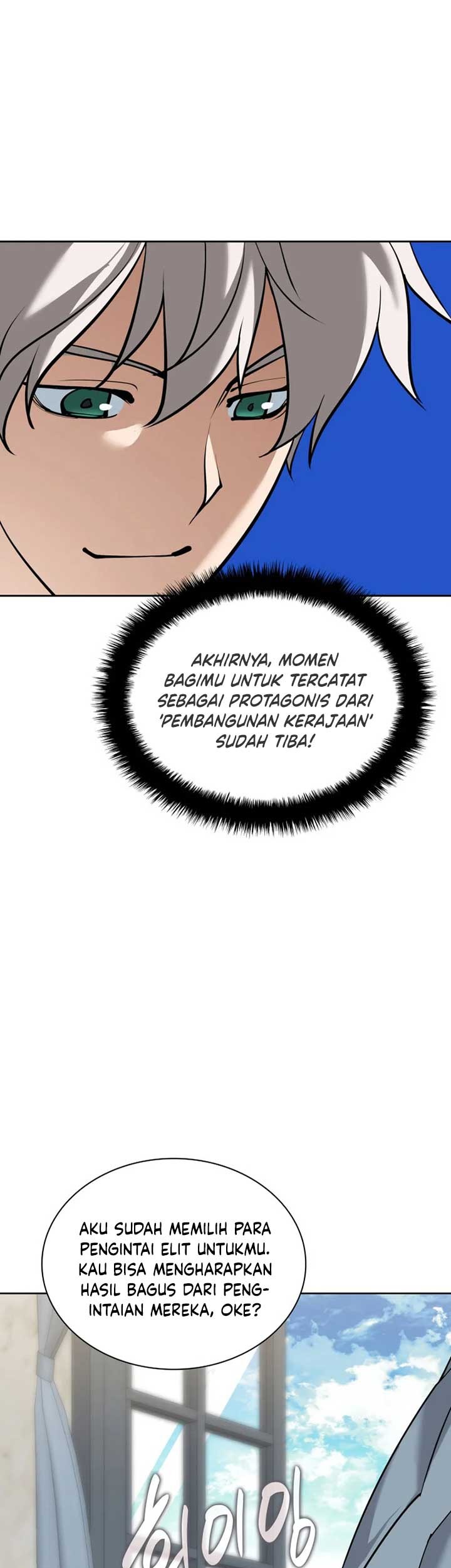 Overgeared Chapter 246 Gambar 20