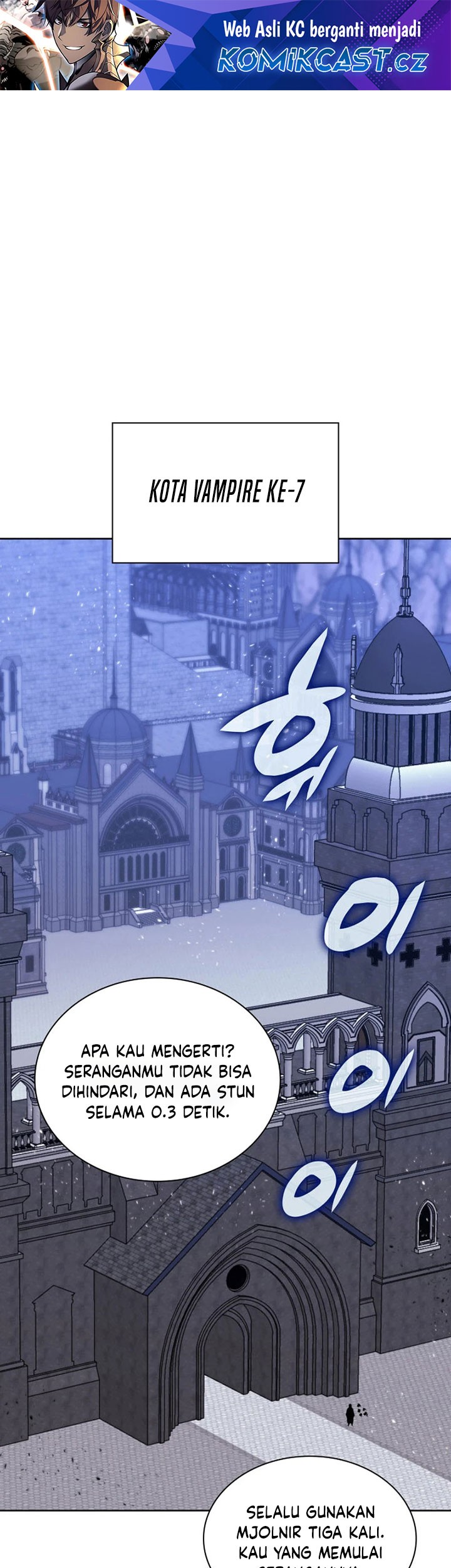 Baca Overgeared Chapter 242 Gambar 2